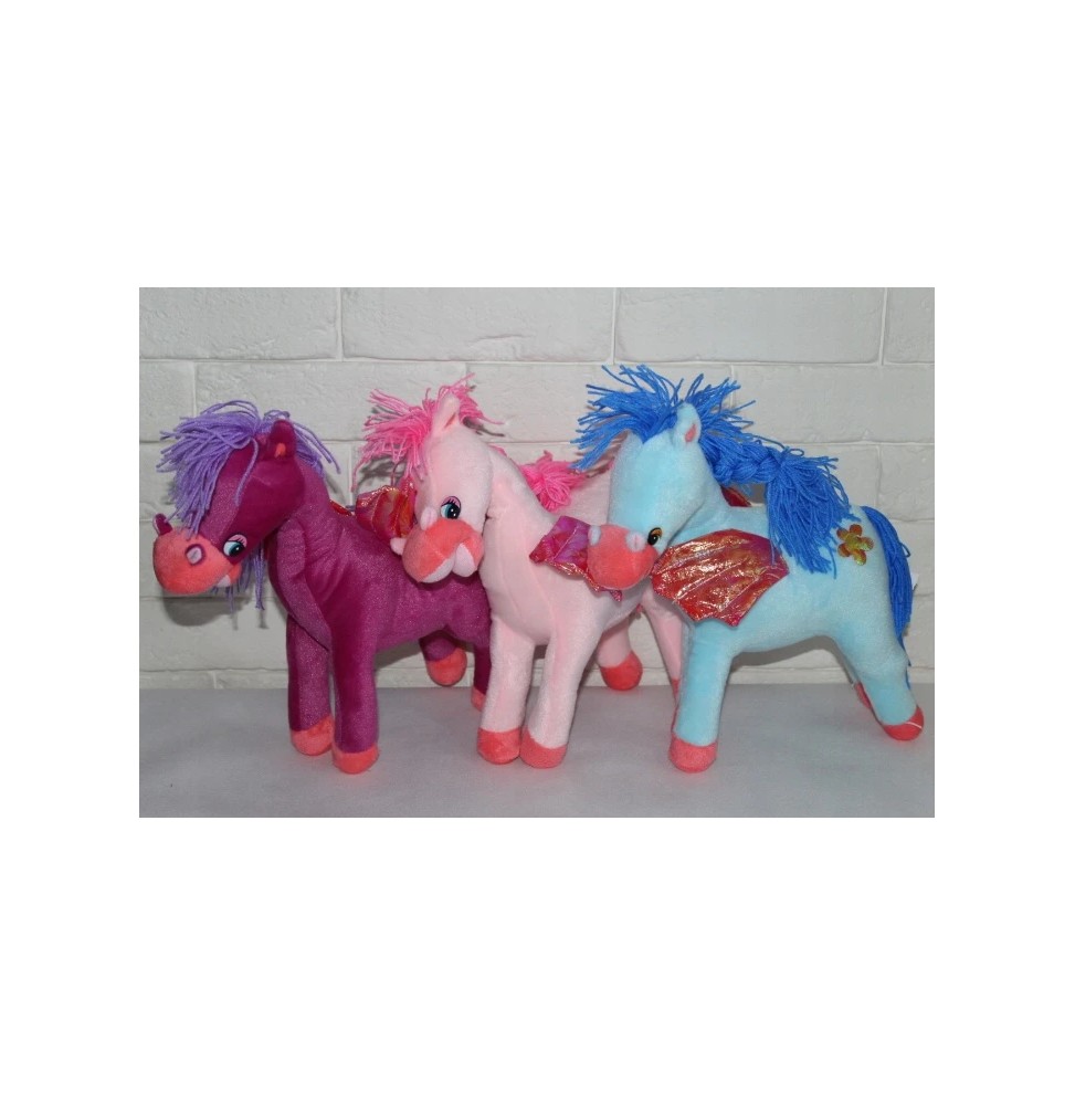 Pegasus Stuffed Toy - Perfect Gift