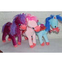 Pegasus Stuffed Toy - Perfect Gift