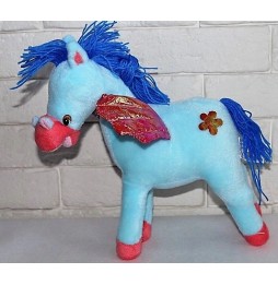 Pegasus Stuffed Toy - Perfect Gift