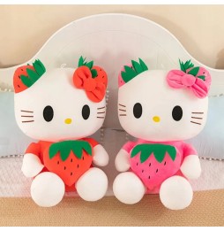 Hello Kitty maskotka 30 cm dla dzieci