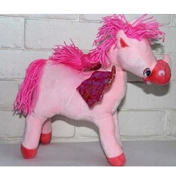 Pegasus Stuffed Toy - Perfect Gift