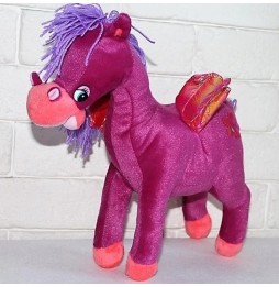 Pegasus Stuffed Toy - Perfect Gift