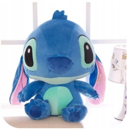 Lilo and Stitch plush toy 40 cm cuddle buddy