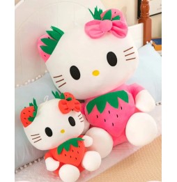 Hello Kitty maskotka 30 cm dla dzieci