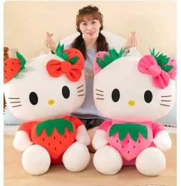 Hello Kitty maskotka 30 cm dla dzieci