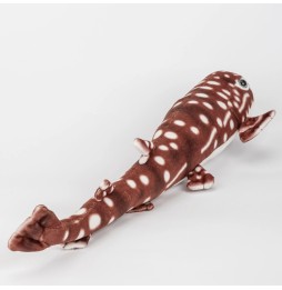 Rekin koralowy 40 cm - maskotka dla dzieci
