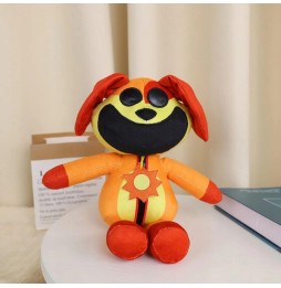 Poppy Playtime pluszowe zabawki kot i pies