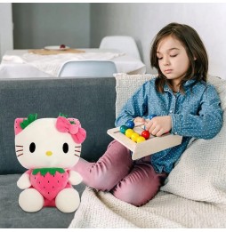 Hello Kitty maskotka 30 cm dla dzieci