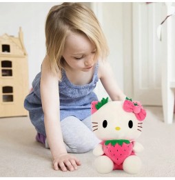 Hello Kitty plush toy 30 cm for kids