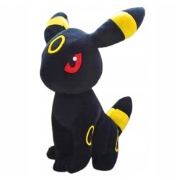 Jucărie Umbreon Pokemon 30 cm