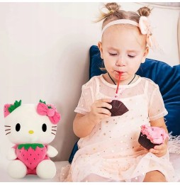 Hello Kitty plush toy 30 cm for kids