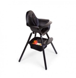 Childhome basket for Evolu 2 high chair