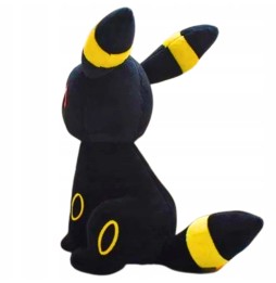 Jucărie Umbreon Pokemon 30 cm