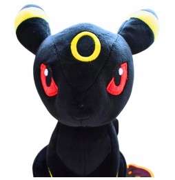 Maskotka Umbreon Pokemon 30 cm