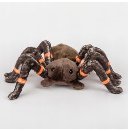 Pająk tarantula 17 cm - Pluszowa maskotka