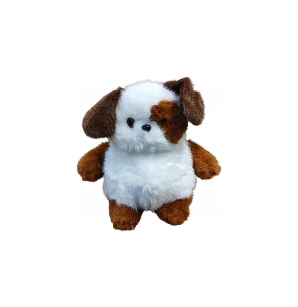 Elefun Plush Toy Dog 30 cm