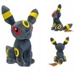 Maskotka Umbreon Pokemon 30 cm