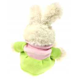 Musical Plush Bunny CE