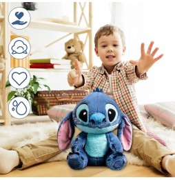 Stitch 30cm pluszowa zabawka Lilo i Stitch