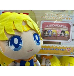 Pluszak Sailor Moon Venus 42 cm od Bandai