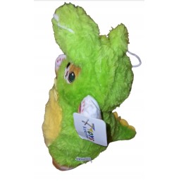 Pisicuță Plush 25cm Stil Dinozaur