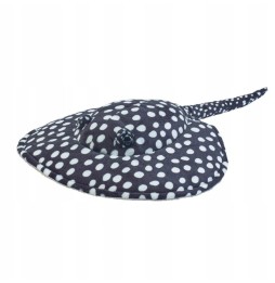 Black Spotted Ray 26 cm