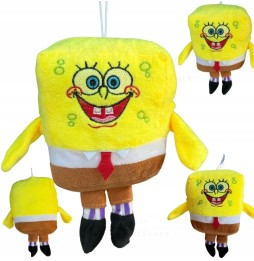 Plusuri Spongebob și Patrick 20 cm