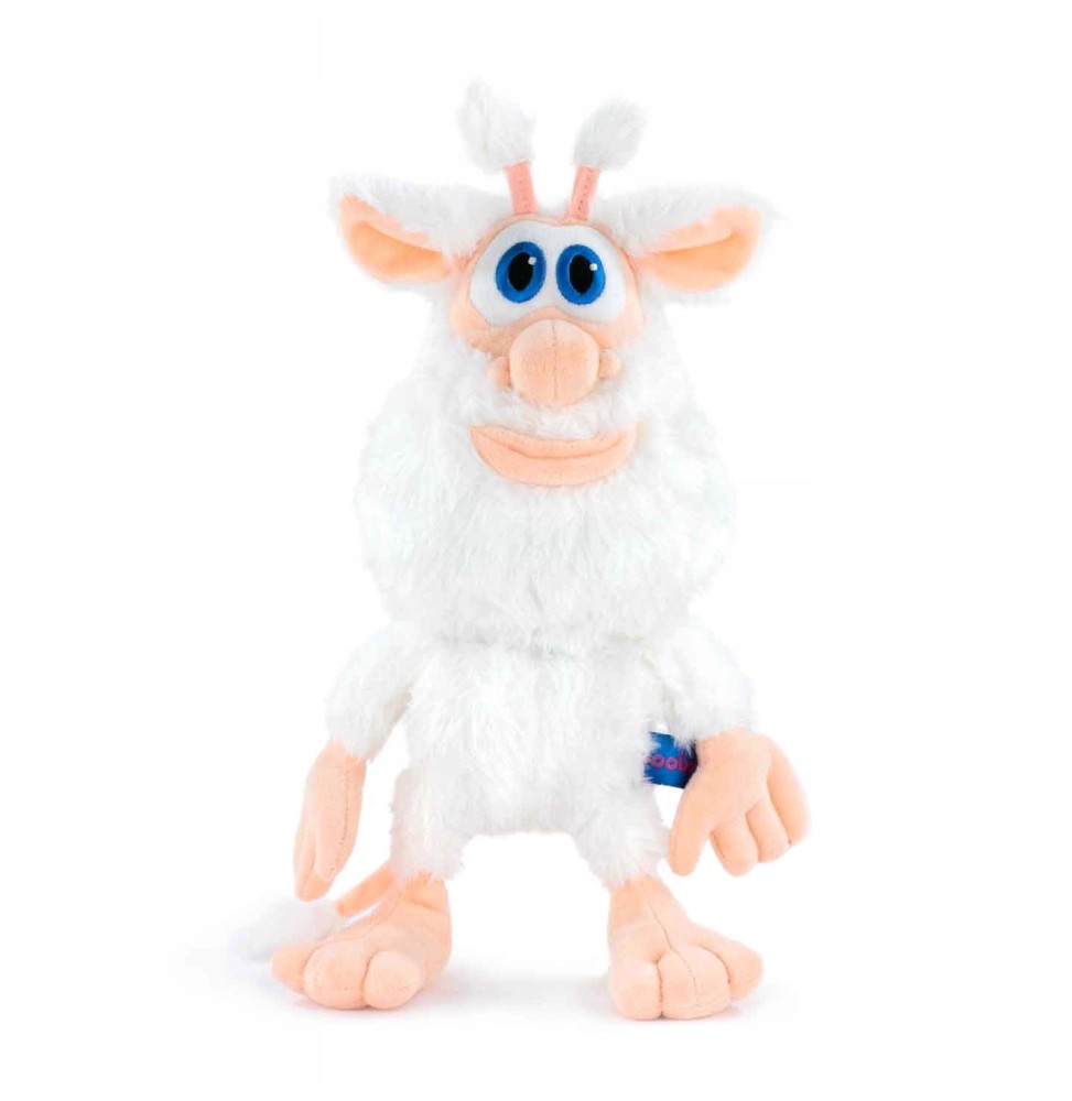 Booba Plush Toy 30 cm Cuddle Buddy