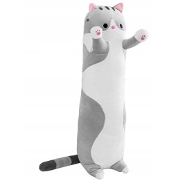 Long Cat Plush 110 cm Gotel