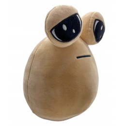 Pou Plush Toy Alien 22 cm