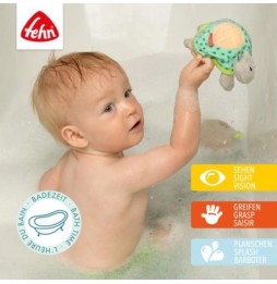 Turtle Bath Sponge from Sea Collection