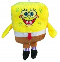 Plusuri Spongebob și Patrick 20 cm