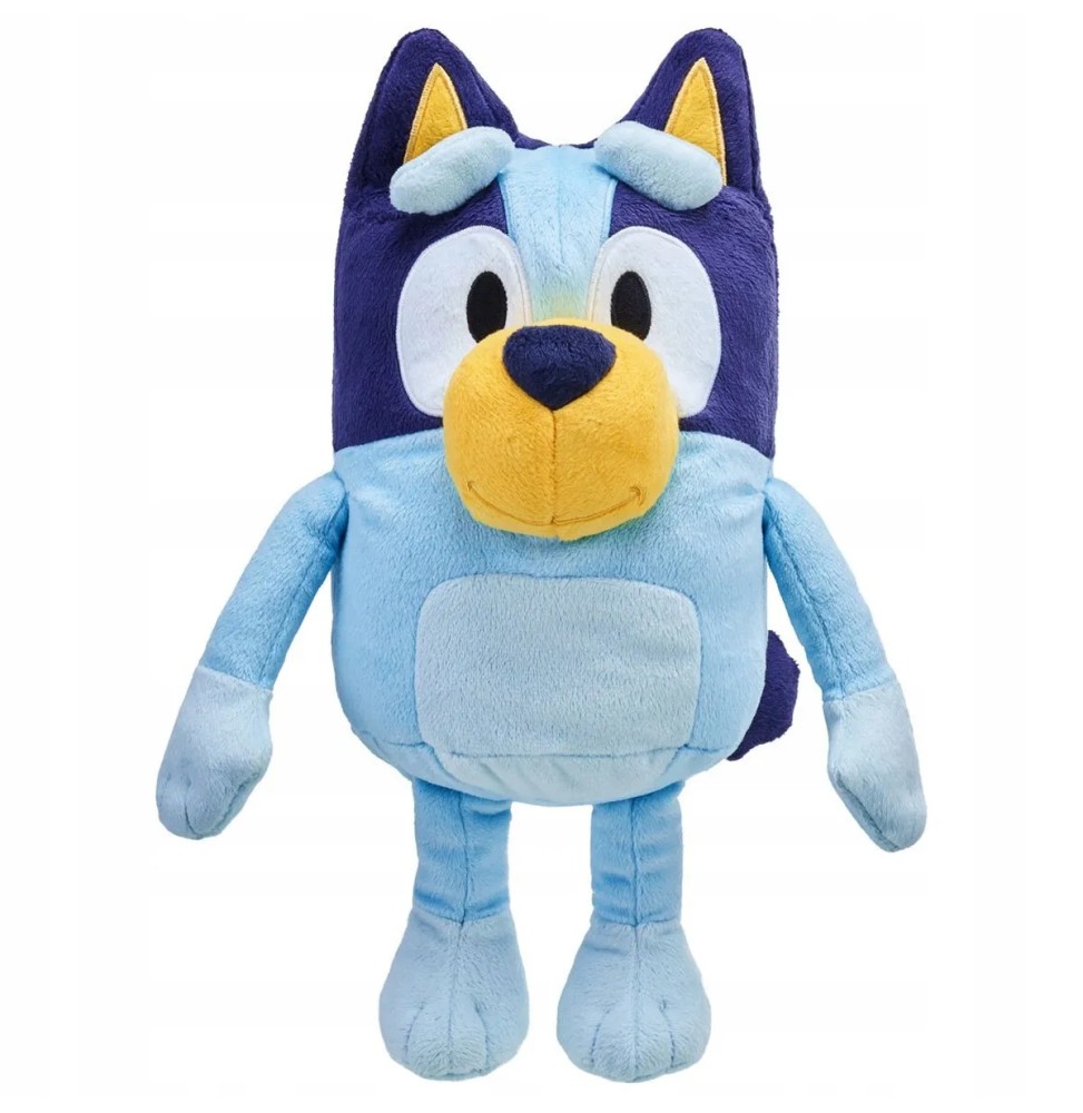 Bluey Plush Toy 30cm