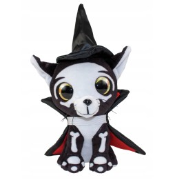 Lumo Stars Pluszowy Kot Spooky Classic 15cm