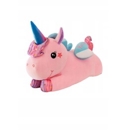 Large Unicorn Plush Toy 3-in-1