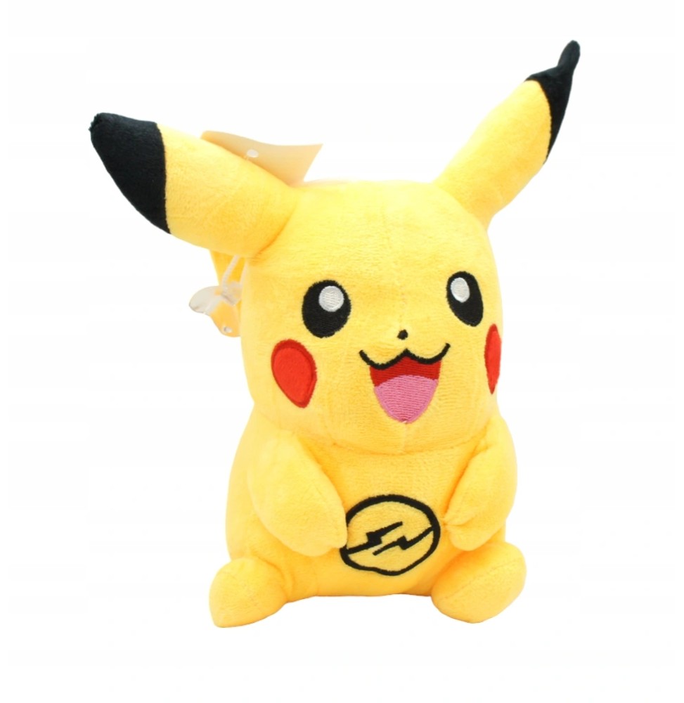 Pikachu Plush Toy 20 cm