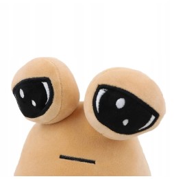 Pou Plush Toy Alien 22 cm