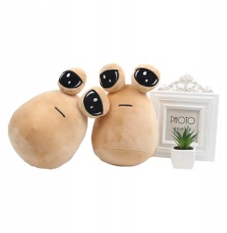 Pou Plush Toy Alien 22 cm