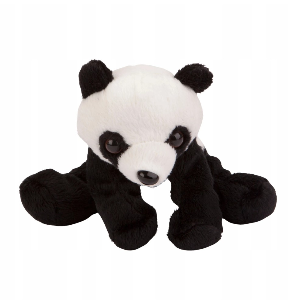 Panda 13 cm jucărie de pluș