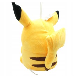 Pikachu Plush Toy 20 cm