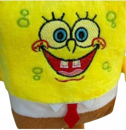 Plusuri Spongebob și Patrick 20 cm