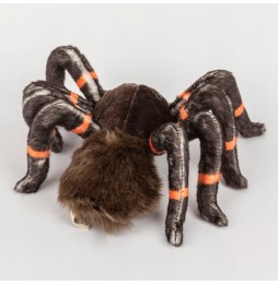 Pająk tarantula 17 cm - Pluszowa maskotka