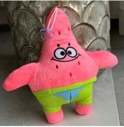 Plusuri Spongebob și Patrick 20 cm