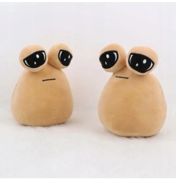 Pou Plush Toy Alien 22 cm