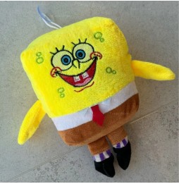 Plusuri Spongebob și Patrick 20 cm