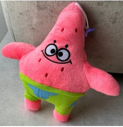 Plusuri Spongebob și Patrick 20 cm