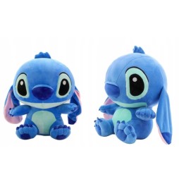 Stitch Plush Toy 25 cm