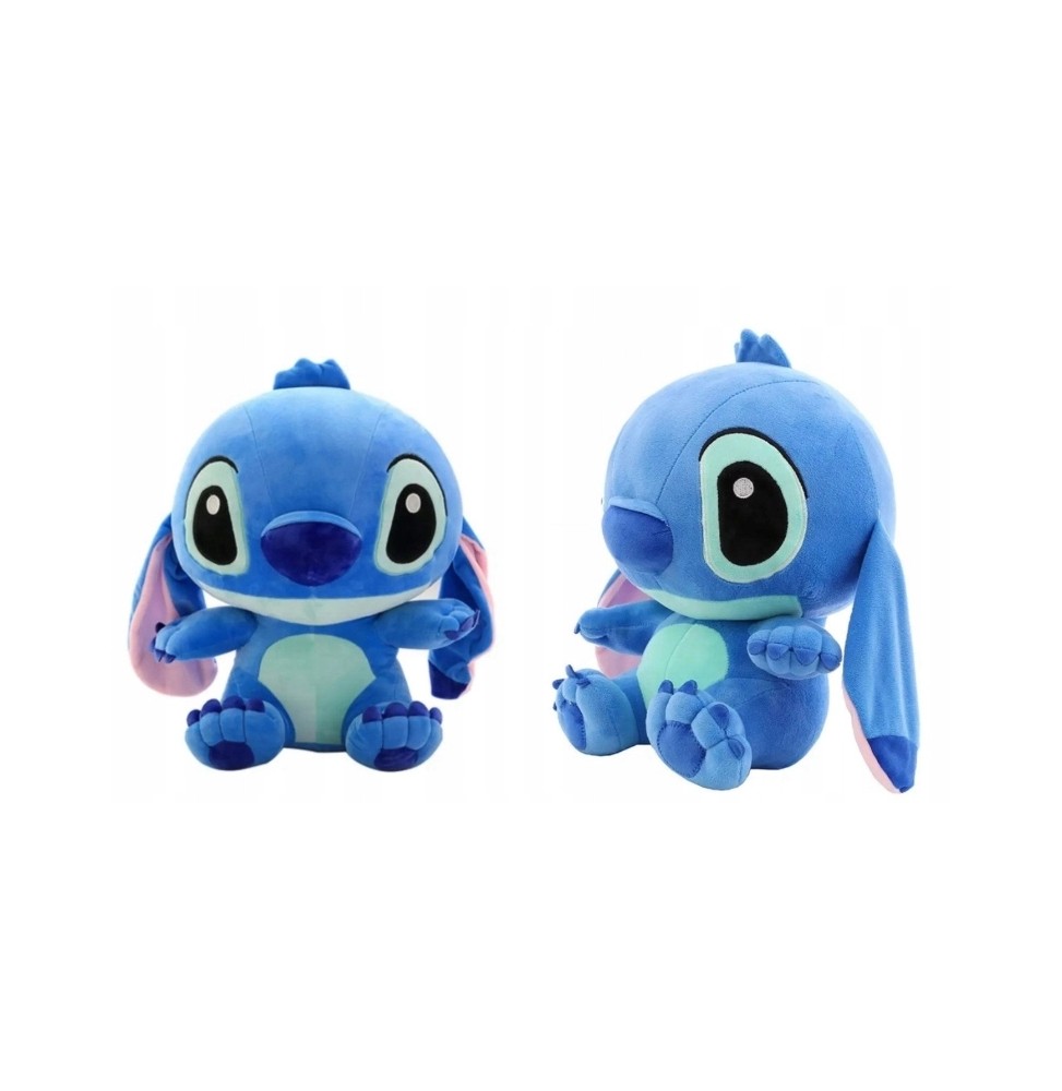 Stitch Plush Toy 25 cm