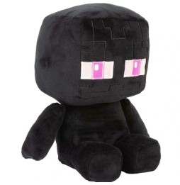 Minecraft Enderman pluszak 24 cm