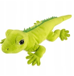 Green Iguana 40 cm - Kids Plush Toy